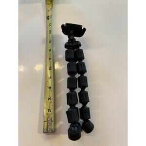 Vivitar SP6 Spider Mini Flexible Tripod for Digital Cameras
